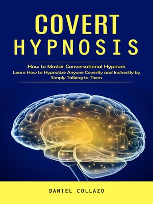 cover image of Covert Hypnosis